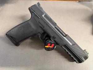 RUGER 57