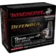9mm vs 10mm: Which Pistol Caliber Should You Choose? (2026) 41 Winchester Defender 9 mm Luger +P 147 Grain Bonded Jacketed Hollow Point Centerfire Pistol Ammo 20 Rounds S9 mmPDB2
