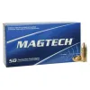 PMC 9mm Luger 115 gr FMJ Bronze 50/Box