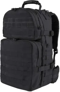 Condor Outdoor Parts & Accessories 48 Condor Outdoor Medium Assault Pack Black