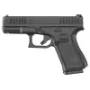Glock G44 V, Semi Automatic Pistol, .22 LR, 4.02\" Glock Marksmen Barrel,10rd Magazine, Adjustable Rear Sight, Polymer Frame, V Series - UV4450101