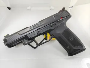 Minnesota Gun Laws (2026): Permit to Carry, Permit to Purchase & Red Flag 4 RUGER 57