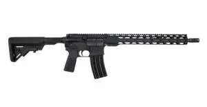 AR-15 Buyer's Guide: How to Choose the Best AR-15 in 2026 13 Radical Firearms RF-15 Socom 5.56 NATO AR-15 Rifle with 15-Inch RPR Free-Float Rail