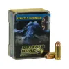 Buffalo Bore 40 S&W +P Ammo 155 Grain Jacketed Hollow Point Box of 20