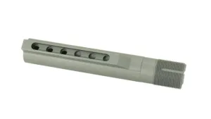Timber Creek Outdoors Parts & Accessories 50 USED Timber Creek AR Mil-Spec Buffer Tube Tungsten