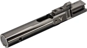 TRYBE Defense AR-9 9mm Complete Bolt Carrier Group BCG High-Polished Black Chrome Nitride