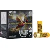 Federal Premium Prairie Storm 20 Gauge Ammo 3" #6 Copper Plated Lead Shot 1-1/4 oz Case of 250 (10 Boxes of 25)