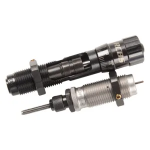 Alaska Gun Laws 63 RCBS Matchmaster 6mm ARC Rifle Reloading Die