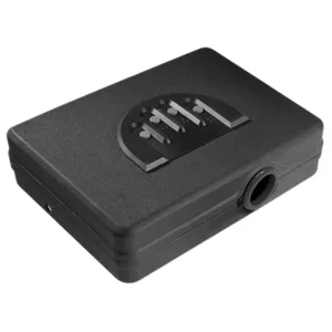 8 Best Gun Safes Under $300 (2026): Tested and Ranked 50 GunVault AR1000 Digital Gun Safe