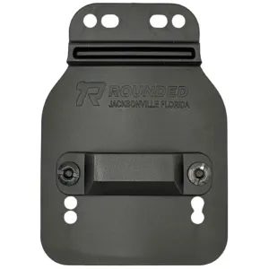 Rounded by Concealment Express Parts & Accessories 15 Premium Paddle for OWB Holsters