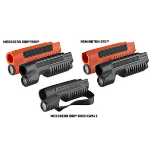 8 Best Shotguns for Women in 2026: Fit, Recoil, and Real Recommendations 52 TL-Racker Shotgun Forend Light - Mossberg 590 - Black