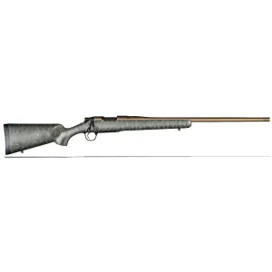 Christensen Arms Mesa Burnt Bronze 6.5 Creedmoor 22" Green Stock 801-01013-00