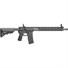 Saint(R) Victor V2 5.56 Nato Semi-Auto Ar-15 Rifle - Saint Victor V2 5.56 Nato 16'''' Bbl (1)30rd Mag Black