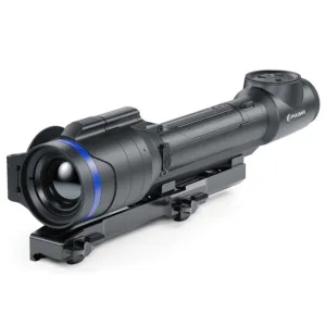 Pulsar Talion XQ35 Pro 2.5-10x Thermal Imaging Riflescope Ten Reticles