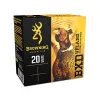 Browning BXD Upland 20 Gauge 1 Ounce 5 Shot 25 Rounds