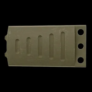Timber Creek Outdoors Sig Sauer P320 Sight Plate Cover - ODG