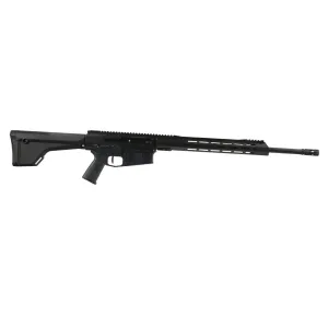 BC-8 | Huntmaster(R) | .270 Winchester Right Side Charging Rifle | 20" Parkerized Light-Weight Barrel | 1:10 Twist | Rifle Length Gas System | 15" MLOK | 1 5 Rd Magazine