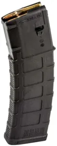 Magpul Industries PMAG GEN M3 AR-15/M16/M4 Rifle Magazine .223 Remington 40 Round Black 1 Pack Polymer 40RD