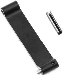 Tiger Rock AR-15 Aluminum Standard Trigger Guard Assembly Black