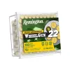 22LR 39GR WHEELGUN TCLD 100 Rounds Subsonic
