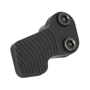 ODIN Works Parts & Accessories 29 Odin Works Extended AR-15 Magazine Release Aluminum Black