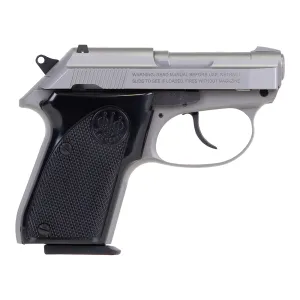 Best Gun Stores in Indiana 26 Beretta 3032 Tomcat CA 32 ACP Pistol, Inox - J320500CA