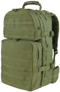 Condor Outdoor Parts & Accessories 47 Condor Outdoor Medium Assault Pack Olive Drab