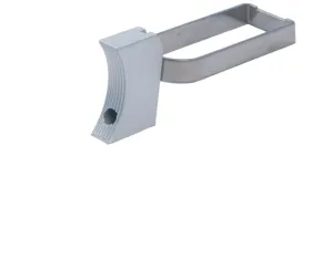 Ed Brown Products Trigger 1911 Traditional Curved Long Solid Steel