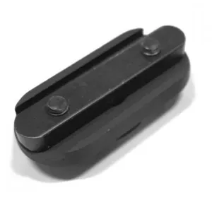 Samson Manufacturing Parts & Accessories 16 Samson Evolution Vertical Grip Replacement Attachment Black