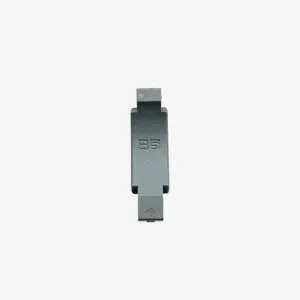 B5 Systems AR-15 Trigger Guard Composite Gray