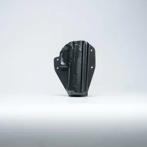 Safariland vs Alien Gear: Holsters Compared 19 Cloak Shell for Sig Sauer P365