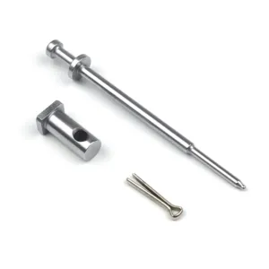 Obsidian Arms Enhanced AR-15 Bolt Carrier Pin Kit Steel