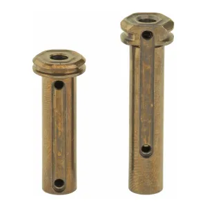 Fortis Manufacturing Parts & Accessories 44 Fortis Manufacturing AR-15 Enhanced Pivot / Takedown Pin Set - CCH