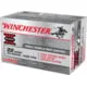 Winchester Super-X RIMFIRE .22 Short 29 grain Copper Plated Lead Round Nose Rimfire Ammo 50 Rounds