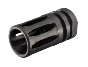 USED TRYBE Defense AR-15 .223 Remington/5.56mm NATO A2 Flash Hider black A2FH556