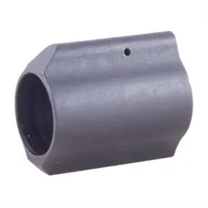 Midwest Industries Parts & Accessories 57 Ar-15 Gas Block Low Profile - Ar-15 Gas Block Low Profile .936 Steel Black