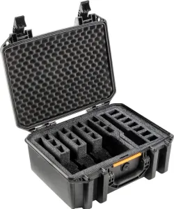 Pelican Parts & Accessories 48 V300P Vault 5 Pistol Gun Case