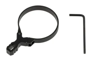 Primary Arms Parts & Accessories 15 Primary Arms Mag-Tight Throw Lever SLx PA1-6X24SFP PA1-6X24FFP PA1-8X24SFP Rifle Scopes Black