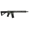 AR-15 Buyer's Guide: How to Choose the Best AR-15 in 2026 115 Diamondback DB1784K791 DB15 5.56 NATO 30rd 16 Black Nitride Jungle Green Cerakote 7075-T6 Aluminum Receiver Magpul MOE K2 Grip