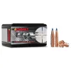 BARNES AMMO LRX Boat Tail Bore Rider 30Cal 212Gr 0.308Dia 50rd