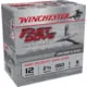 Winchester Fast Dove & Clay High Brass 12 Gauge 1 oz 2.75in #8 Shotgun Ammo 25 Rounds