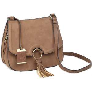 Bulldog Cases & Accessories 61 Bulldog Cases Cross Body Purse Holster for Small Semi-Auto Handguns