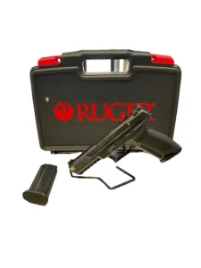 Alaska Gun Laws 35 RUGER 57