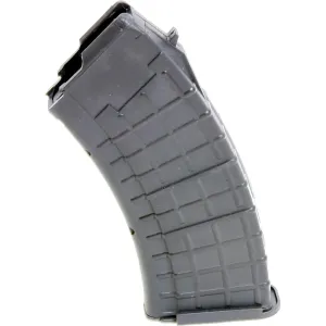 How to Compare Gun Prices Online (Find the Cheapest Deals) 161 AK-47 20 Round 7.62 x 39mm Magazine - Black