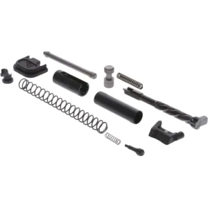 Rival Arms Slide Completion Kit for Glock 9mm Gen 5