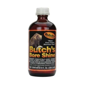 Lyman Parts & Accessories 52 Lyman Bore Shine Solvent