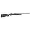Gun Deals of the Day 75 Savage 57061 10/110 Hunter 223 Rem 4+1 22 Matte Gray Fixed AccuFit Stock Matte Black Right Hand