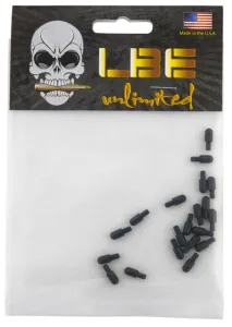 LBE Unlimited AR-15 Bolt Catch Plunger Made from 1117 Steel Pack of 20