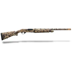 Arkansas Gun Laws (2026): Constitutional Carry, No Limits & Stand Your Ground 61 Stoeger P350 12GA 3-1/2" 28" Realtree Max-4 4+1 Pump Action Shotgun 31588