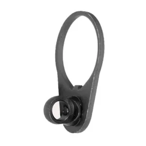 Best AR-15 for Home Defense (2026): 8 Top Picks Tested 34 Blackhawk! Universal Single Point Sling Mount Black